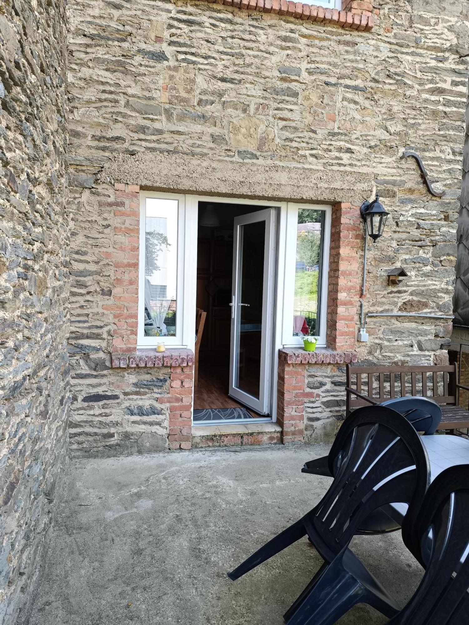 Fairie'S Little House Villa Houffalize Exterior photo